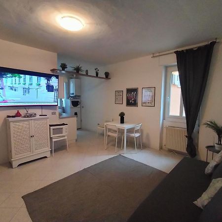Roma Home Τρέντο Εξωτερικό φωτογραφία