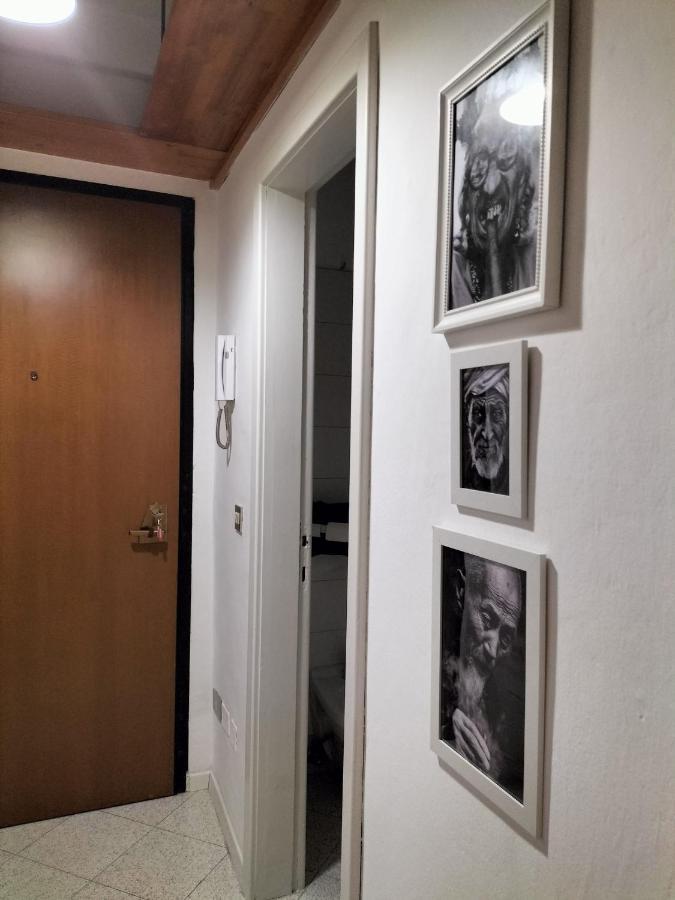 Roma Home Τρέντο Εξωτερικό φωτογραφία