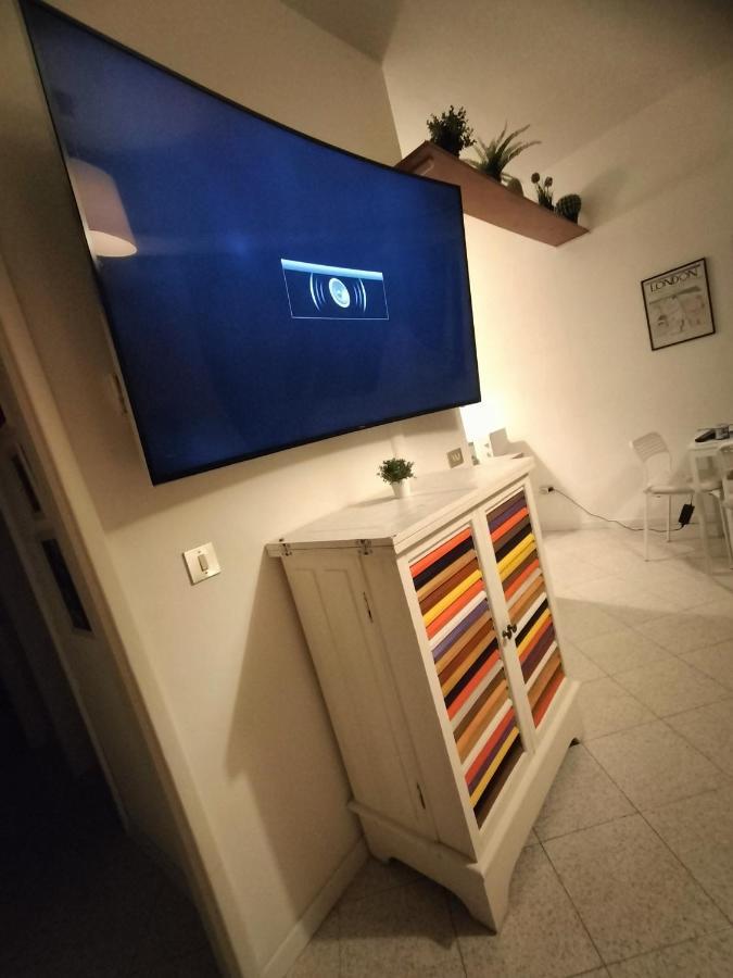 Roma Home Τρέντο Εξωτερικό φωτογραφία