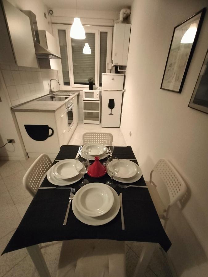 Roma Home Τρέντο Εξωτερικό φωτογραφία